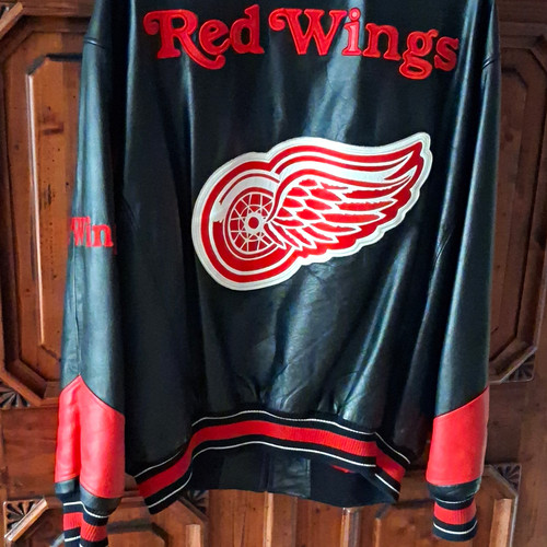 Red wings herren - wings,
