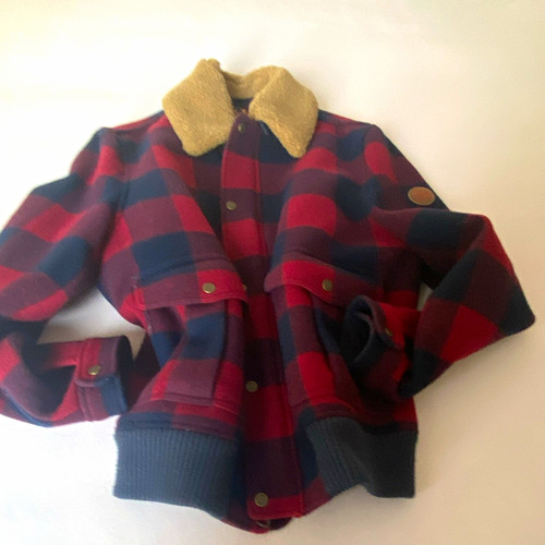 Timberland herren bomberjacke - herren,