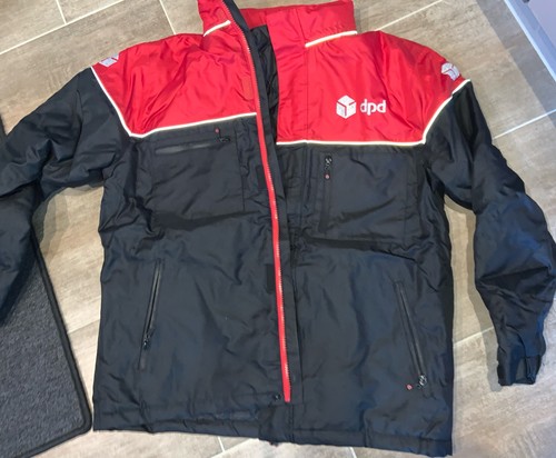 Dpd winterjacke herren größe - dpd,