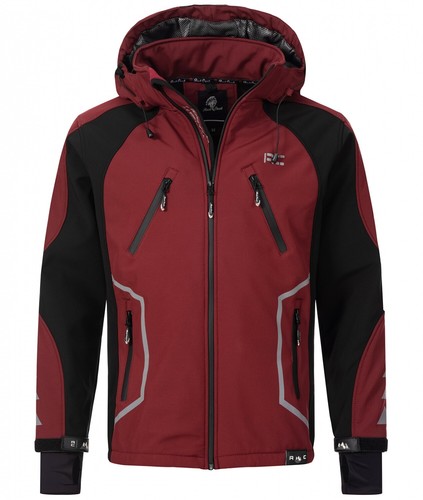 Herren softshell jacke - softshell,