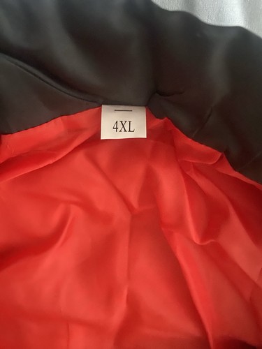 Herren steppjacke 4xl - herren,