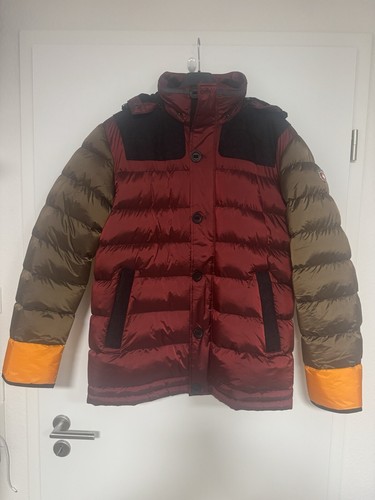 Wellensteyn herren jacke - wellensteyn,