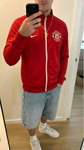 Nike manchester united - nike,