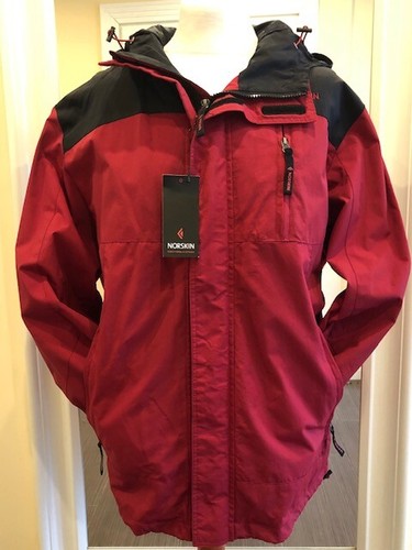 Funktionsjacke herrenjacke - funktionsjacke,