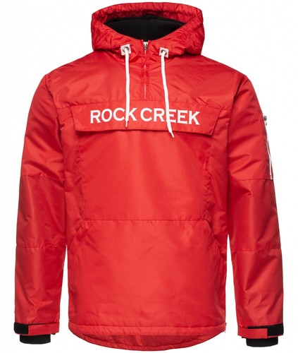 Anorak herren 2xl - anorak,