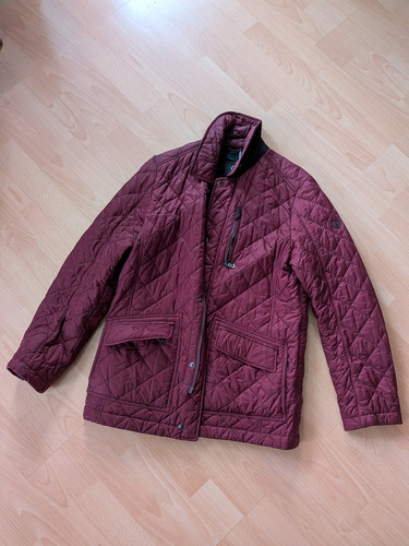 Herrenjacke bogner steppjacke - herrenjacke,