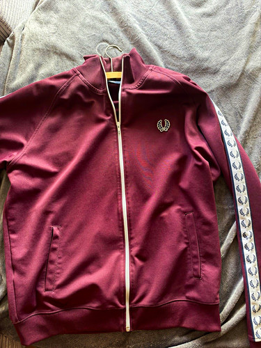 Fred perry sportswear herren - sportswear,