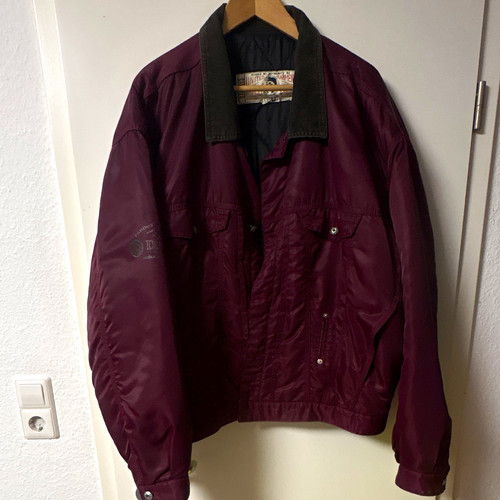 Diesel herren bomberjacke 2xl - herren,