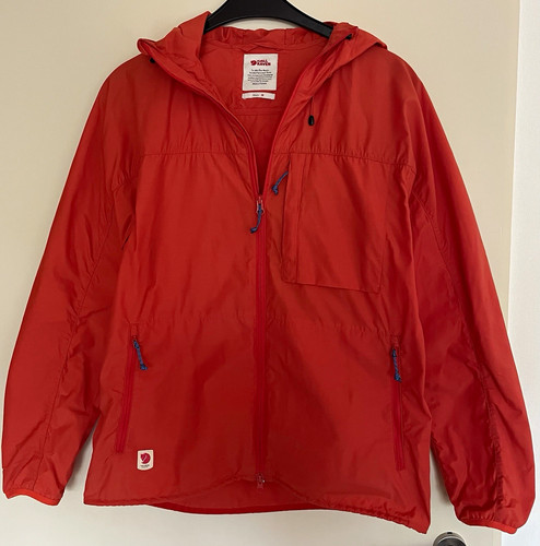 Fjällräven high coast - high, wind