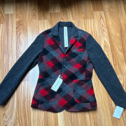 Hamaki herren blazer - hamaki-ho,
