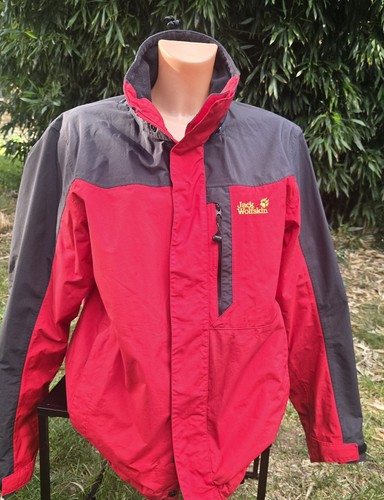 Jack wolfskin texapore herren - wolfskin,