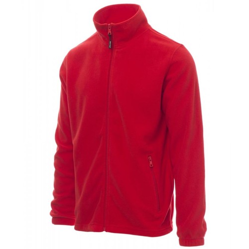 Fleecejacke arbeitsjacke - fleecejacke,