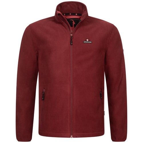 Höhenhorn badus herren fleece - höhenhorn,