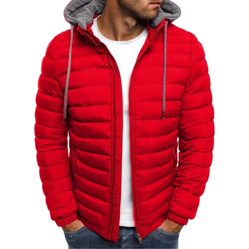 Herren winter warme sweatjacke - herren,
