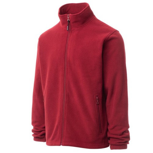 Fleecejacke arbeitsjacke - fleecejacke,