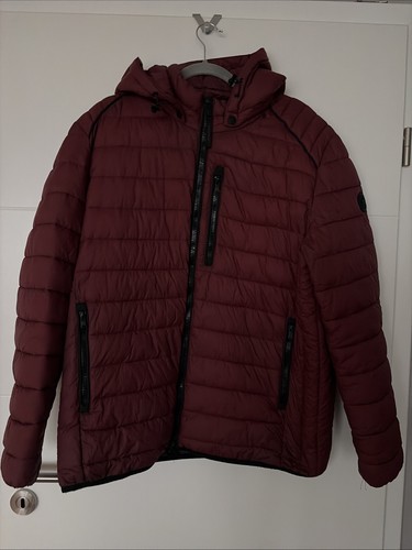 Herren jacke übergang - herren, stepp