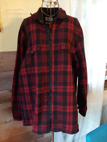 Herren jacke rot - herren, jacke,rot