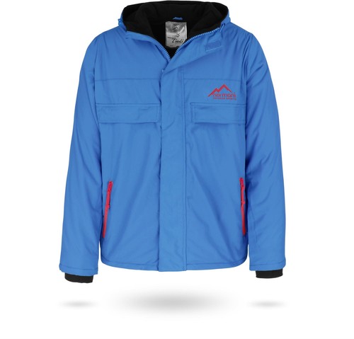 Herren windbreaker - herren,
