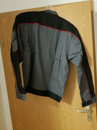 Planam arbeitsjacke highline - planam,
