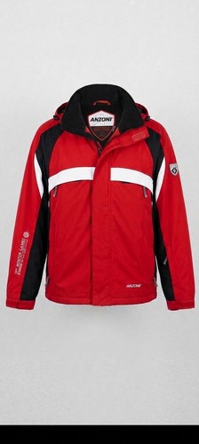 Anzoni herren winter skijacke - herren, winter,skijacke