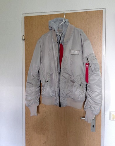 Alpha industries herren - industries,