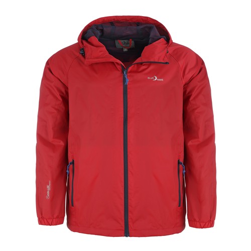 Blue wave herren - blue,