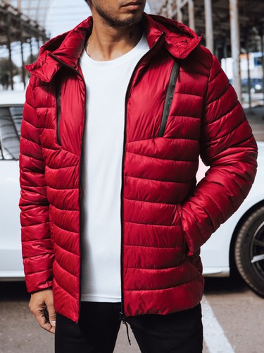 Herren steppjacke - herren,