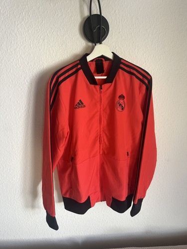 Real madrid adidas anthem - madrid,