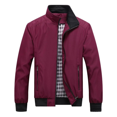 Herren jacke bomberjacke - herren,
