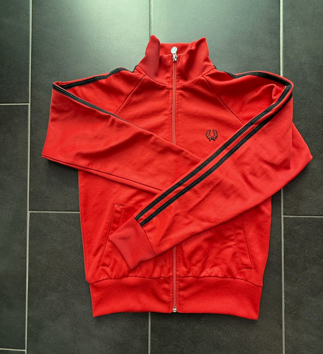 Fred perry herren - perry,