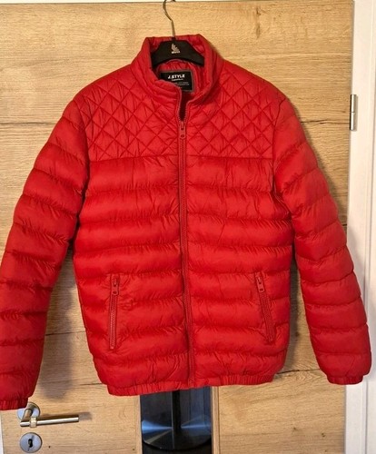 Style pufferjacke steppjacke - j.style,