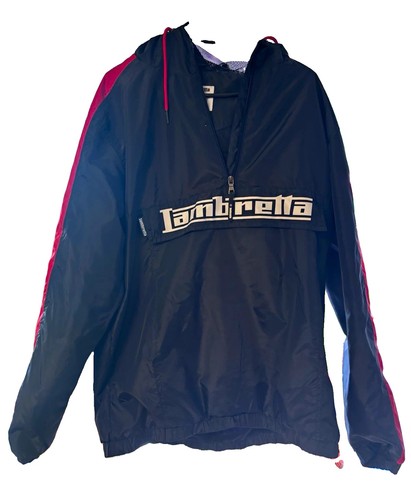 Lambretta herren windbreaker - herren,