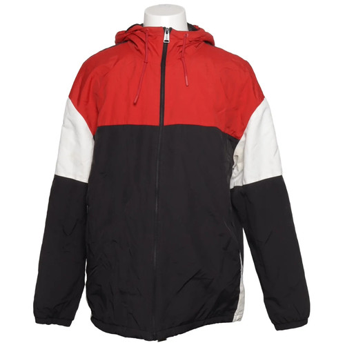 Pull bear allwetterjacke - bear,,