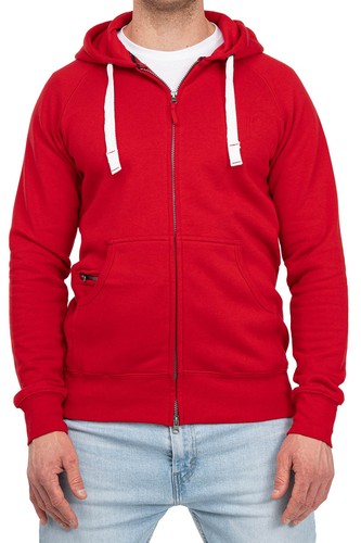 Herren sweatjacke zip - herren,