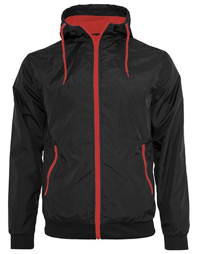 Outdoor herren wind jacke - outdoor,