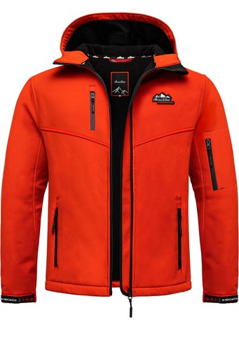 Herren softshell herbst - herbst, winter