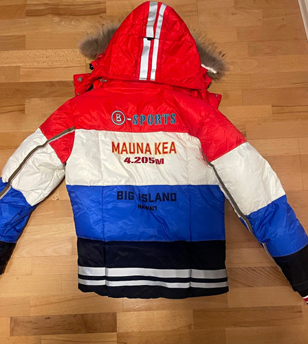 Bogner sport mauna kea - bogner,