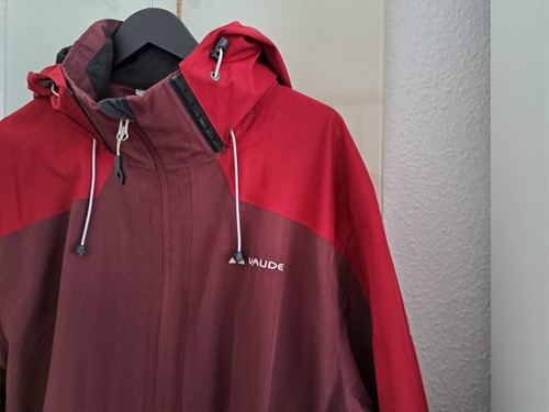 Vaude jacke herren farbe - jacke,,