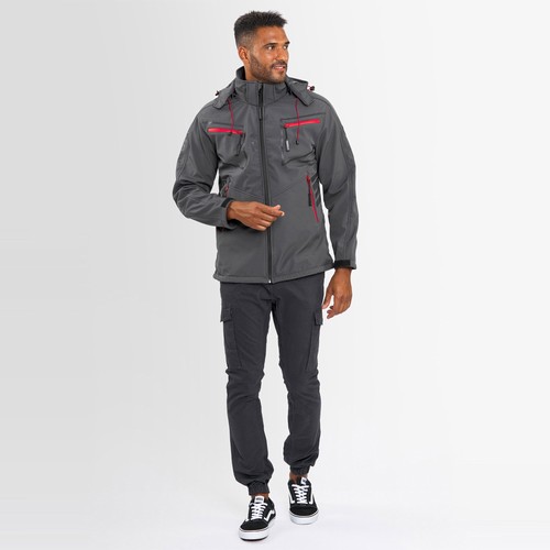 Arctic seven herren designer - arctic,