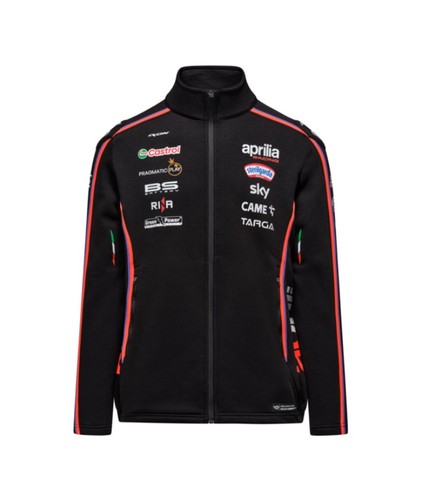 Aprilia softshell jacke - aprilia,