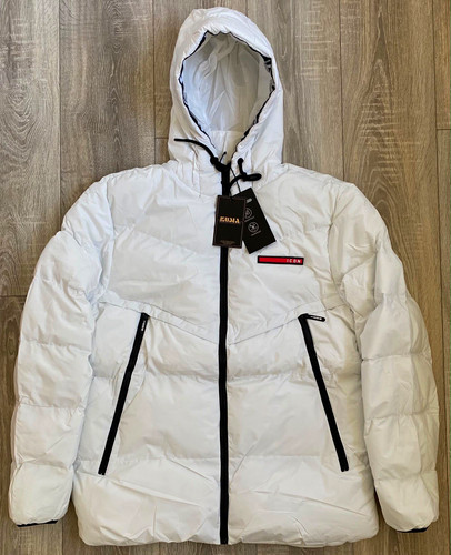Icon herren steppjacke - icon, mit