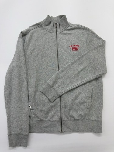 Lee cooper herren - herren, fleecejacke
