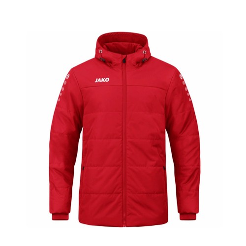 Jako coachjacke team mit - jako,