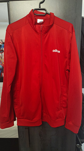 Adidas herren trainingsjacke - adidas,
