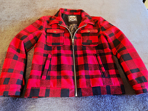 Much more herren jacke - much,