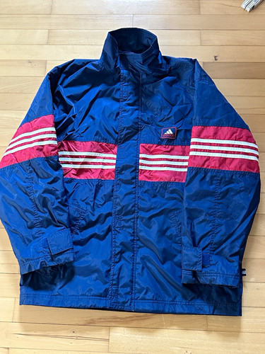 Adidas herren windbreaker - adidas,