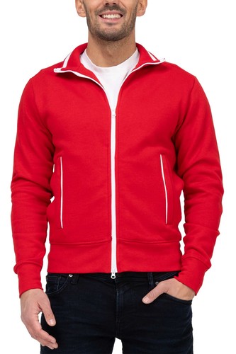 Herren sweatjacke sweater - herren,