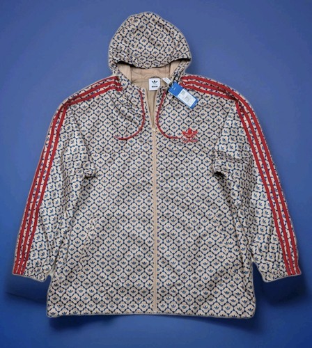 Adidas jacke david beckham - adidas,