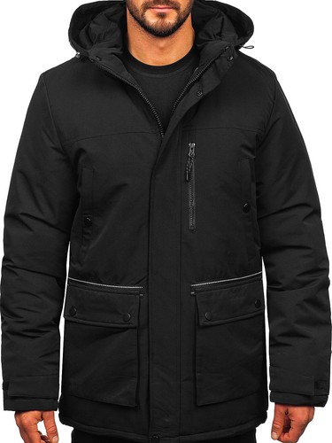 Parka wärmejacke winterjacke - parka,