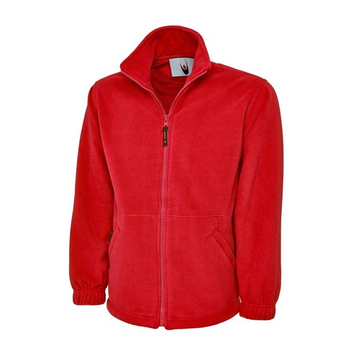 Fleecejacke arbeitsjacke - fleecejacke,